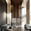 Reception Render