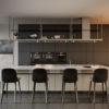 Kitchen Render