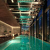 Hotel Pool - High Rise Render