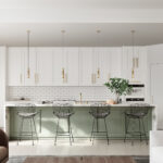 kitchen design - Hey Visual