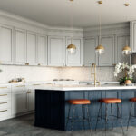 kitchen design - Hey Visual